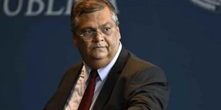 Ministro da Justiça, Flávio Dino, sabia das manifestações, mas não foi “punido” nem acusado de omissão