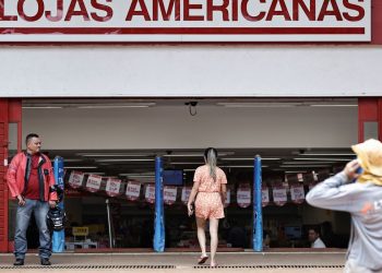 Justiça determina bloqueio de valores das Americanas retidos em bancos