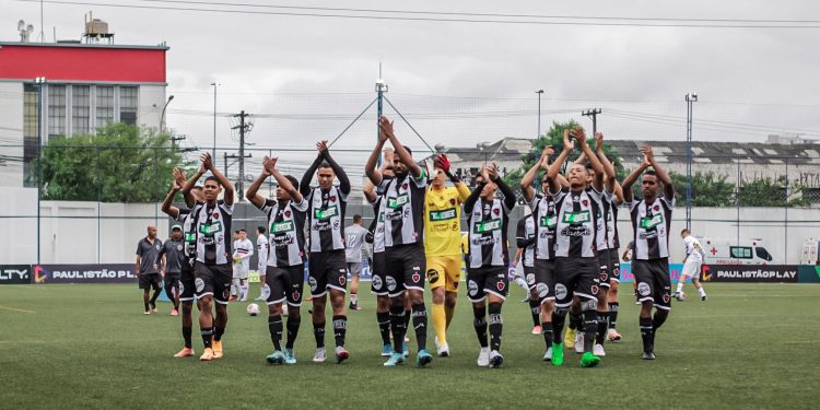 Botafogo-PB vence o Santa Cruz-PE e se classifica na Copinha