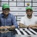 Botafogo-PB demite Moisés Egert e anuncia Francisco Diá como novo treinador