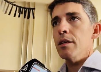 Para Tovar, gesto de João Azevêdo é democrático