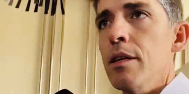 Para Tovar, gesto de João Azevêdo é democrático