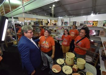35º Salão do Artesanato da PB vai até 5 de fevereiro