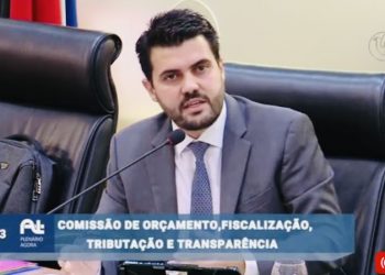 Comissão aprova pareceres sobre contas de Ricardo e João