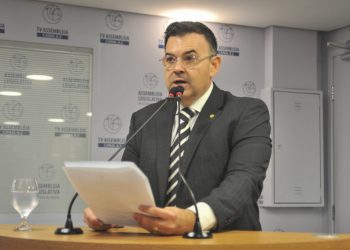 Raniery pode disputar a Prefeitura de Guarabira
