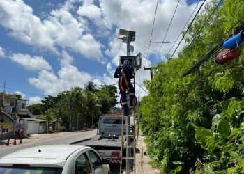 Semob instala mais 19 radares em João Pessoa