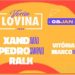 Domingo 8 Jan – Xand Avião comanda a festa no Verão Lovina