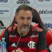 Vitor Pereira é apresentado oficialmente no Flamengo
