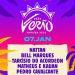 Sábado 7 Jan – Bell Marques agita o Festa Verão