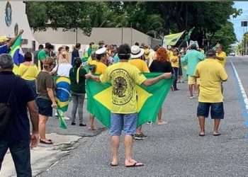 Acampamentos bolsonaristas começam a ser desmontados em todo país