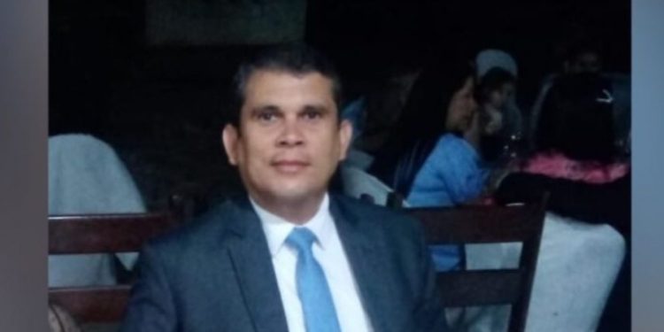 Pastor morre em acidente automobilístico, no Cariri paraibano