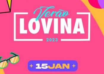 Domingo 15 – Mari Fernandes é a principal atração do Verão Lovina
