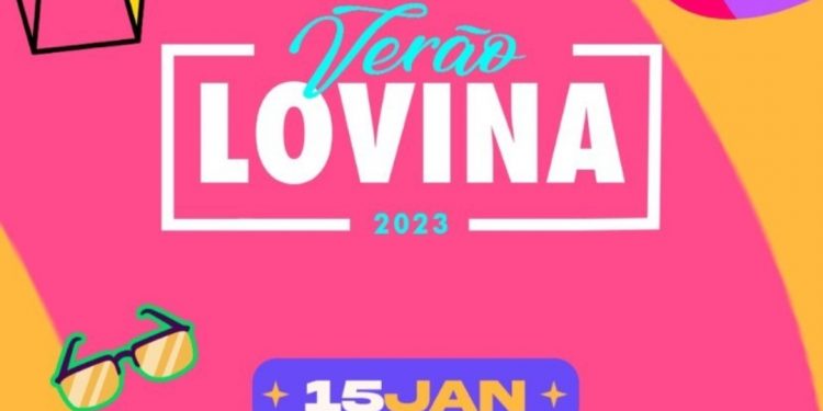 Domingo 15 – Mari Fernandes é a principal atração do Verão Lovina
