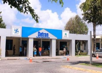 Detran-PB volta a funcionar em dois expedientes, nessa segunda (16)