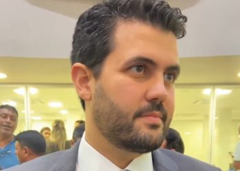 Parecer de Wilson Filho aprova contas de Ricardo Coutinho e João Azevedo