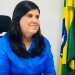 Lígia vai assumir secretaria no governo Lula