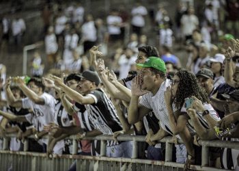Botafogo-PB empata com Treze e segue sem vitória na temporada