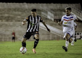 Botafogo-PB encara Auto Esporte nessa segunda (30)