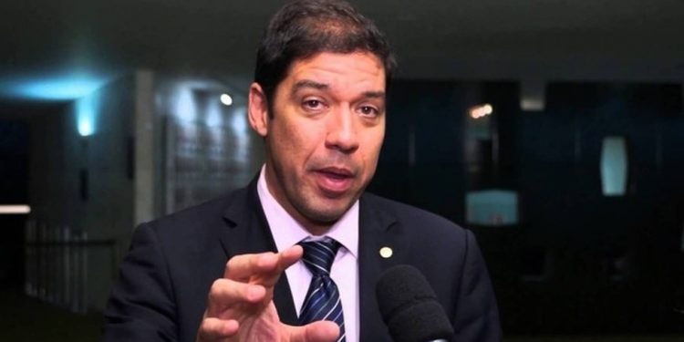 Líder do PL defende expulsão de filiados que participaram dos atos em Brasília