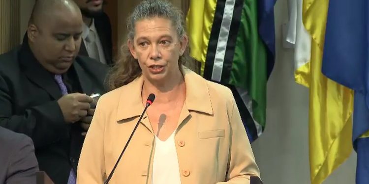 Polêmica – Ministra dos Esportes discrimina competidores de jogos eletrônicos