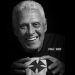Morre Roberto Dinamite aos 68 anos