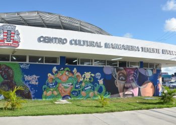 Centro Cultural de Mangabeira oferta 800 vagas para cursos, a partir desta segunda-feira (30)