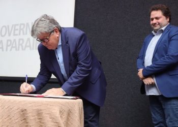 João Azevedo anuncia pacote de incentivos fiscais