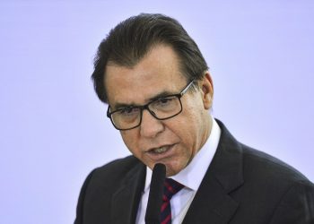 Ministro do Trabalho volta a defender o fim do saque-aniversário do FGTS