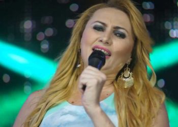 Morre a cantora e compositora Rita de Cássia