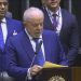 Lula toma posse pregando a irresponsabilidade fiscal