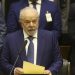 No primeiro dia de governo, Lula assina 52 decretos e 4 MPs