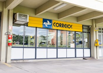 Correios anunciam fechamento de quatro agências em João Pessoa