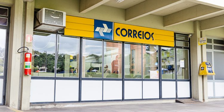 Correios anunciam fechamento de quatro agências em João Pessoa