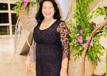 Governador nomeia Madalena Abrantes para Defensoria Pública Geral
