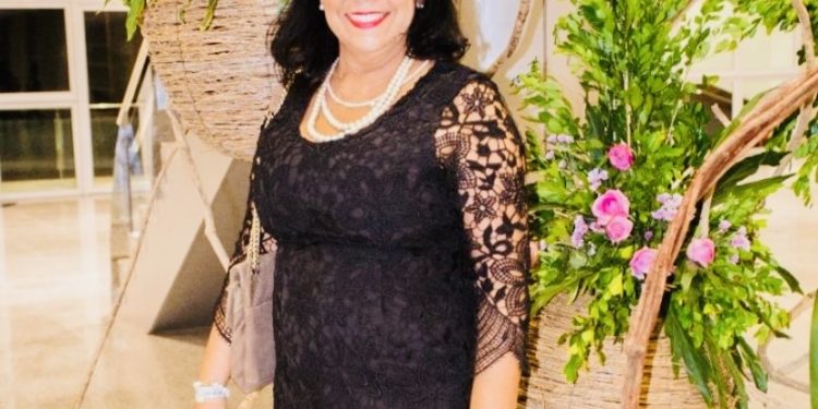 Governador nomeia Madalena Abrantes para Defensoria Pública Geral