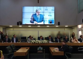 Novo secretariado de João será fechado na próxima semana