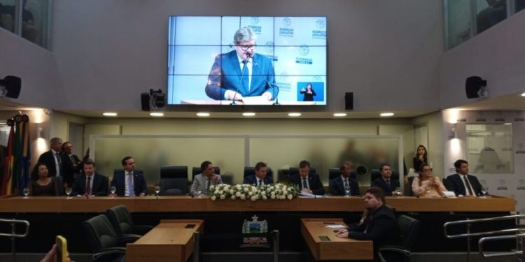 Novo secretariado de João será fechado na próxima semana