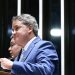 Efraim vai liderar bloco partidário com 31 senadores