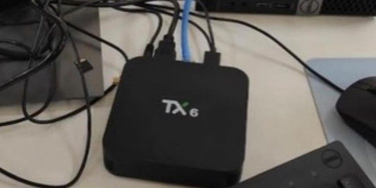 Anatel manda bloquear sinal de TV Box, em todo país