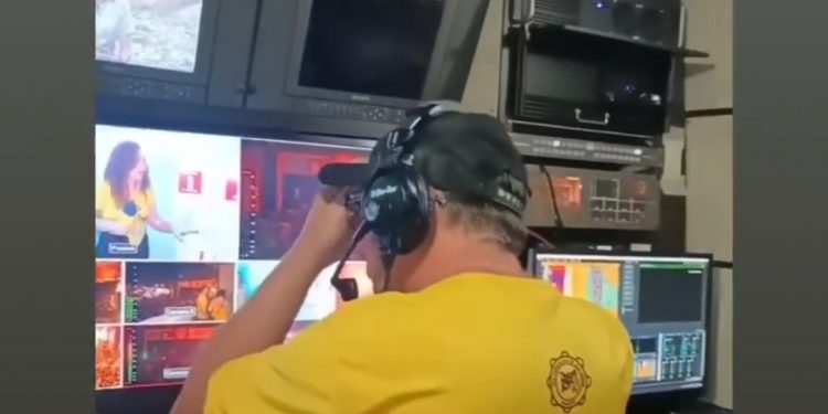 TV Assembléia, TV Câmara e TV Cidade transmitem Folia de Rua, ao vivo