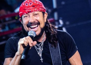 Hoje – Bell Marques agita o Folia de Rua