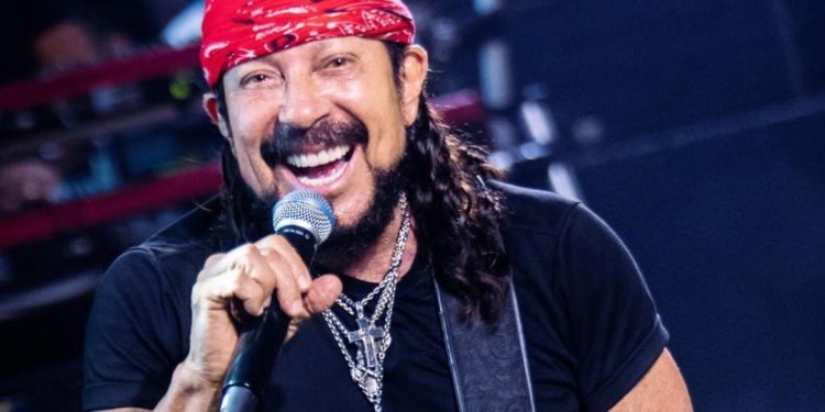 Hoje – Bell Marques agita o Folia de Rua