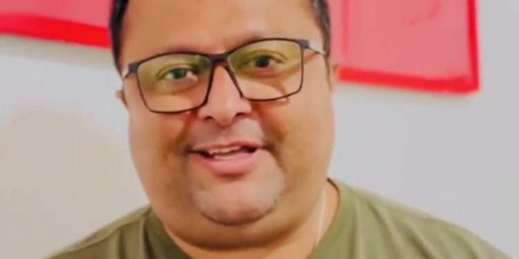 PT frustra planos de Cartaxo, Cida e Ricardo para 2024