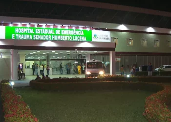 Violência – Jovem agredido nas ‘Virgens’ respira com ajuda de aparelhos