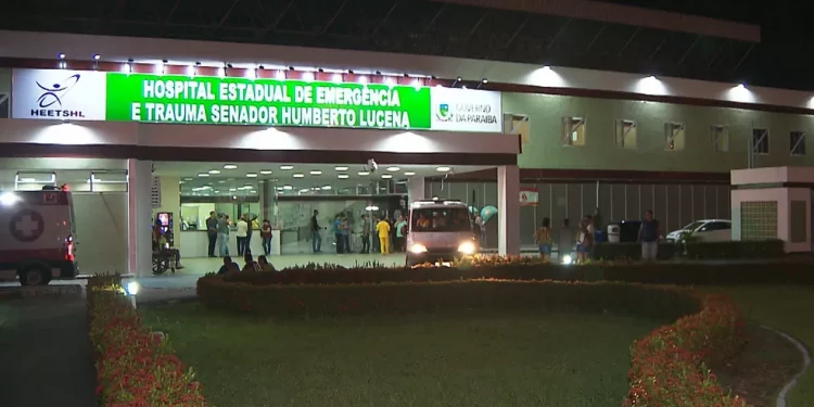 Violência – Jovem agredido nas ‘Virgens’ respira com ajuda de aparelhos