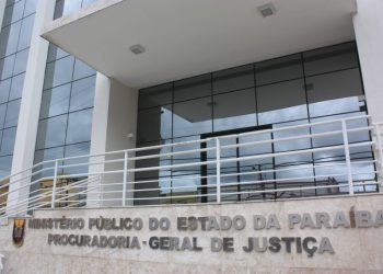 Ministério Público da PB publica edital de concurso com salários acima de R$ 8 mil
