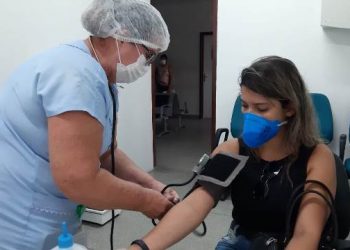 Publicada MP que garante pagamento do Piso da Enfermagem na PB