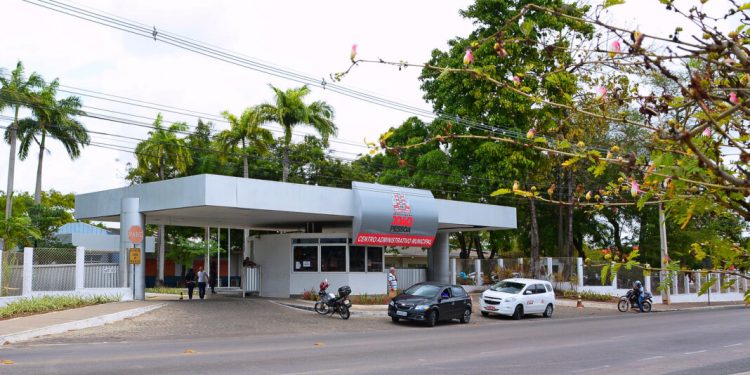 Prefeitura de Jpa decreta ponto facultativo e cria feriadão na Semana Santa