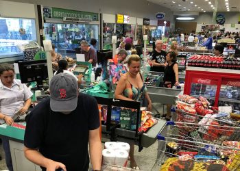 Inflação medida pelo INPC avança para 0,77% em fevereiro