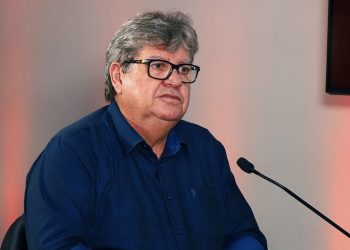 João anuncia policlínica para as forças de segurança com mais de 40 especialidades